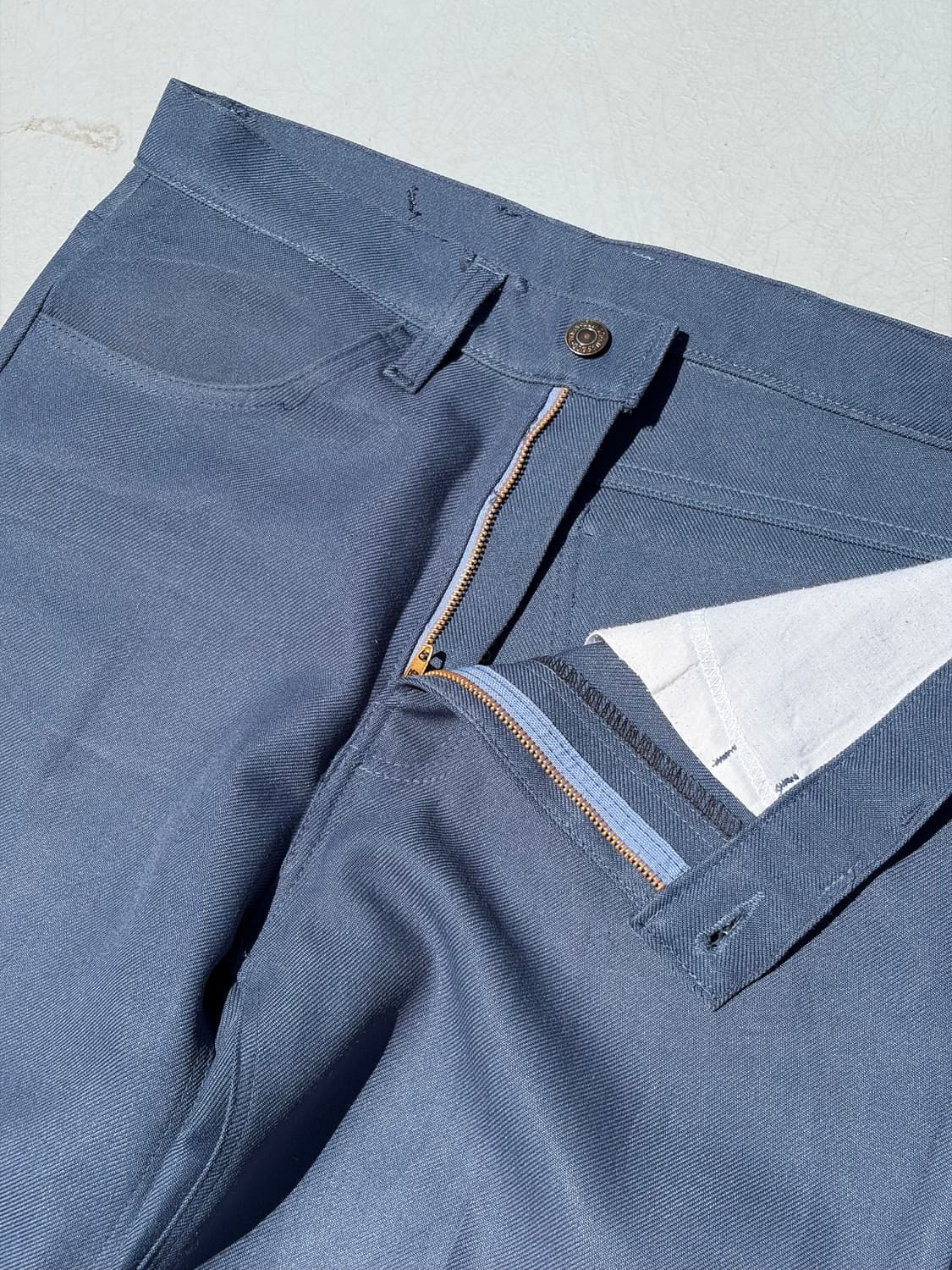 70's levis mechanic pants 상품이미지2