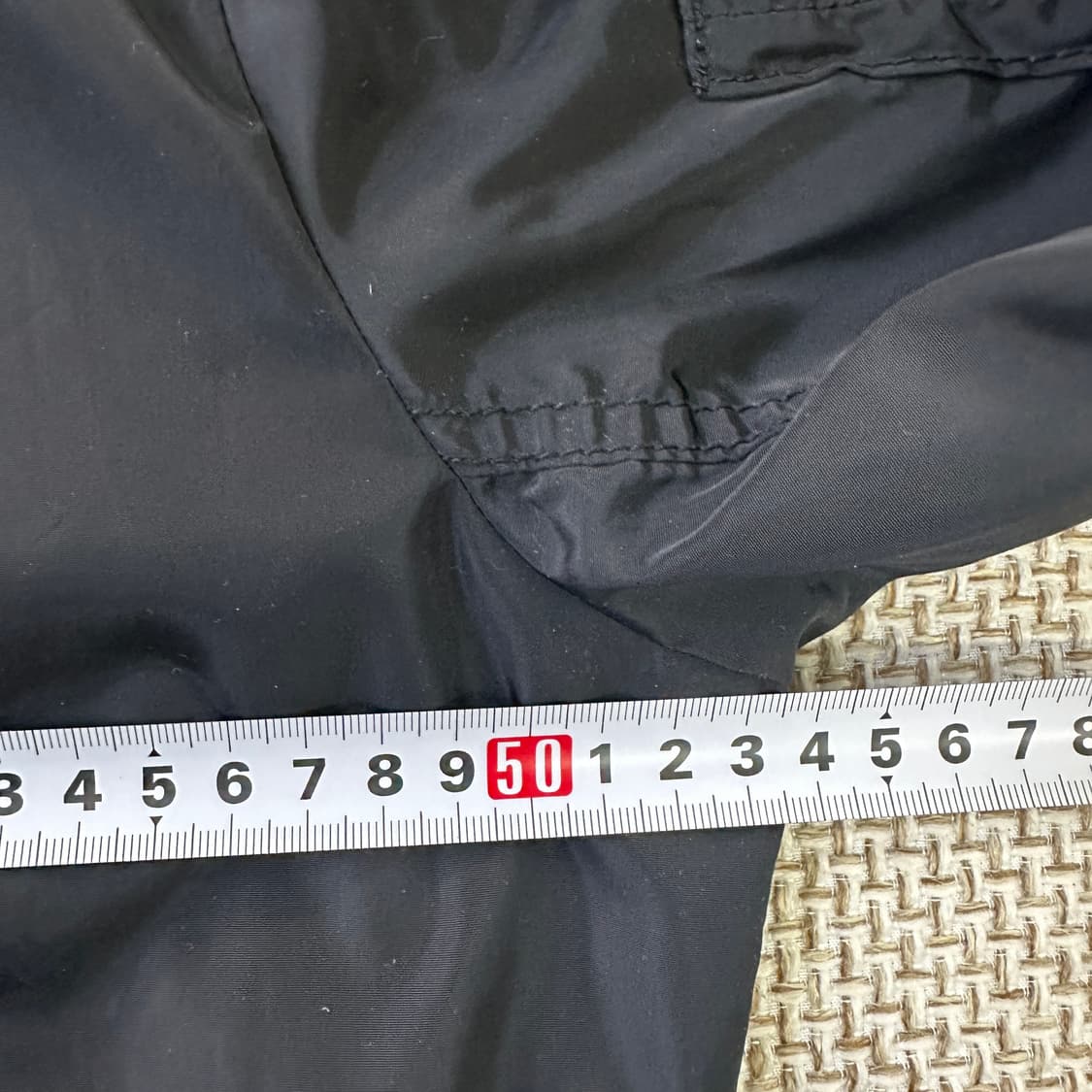 L 스파오 레지먼트 자켓 0330D 상품이미지5