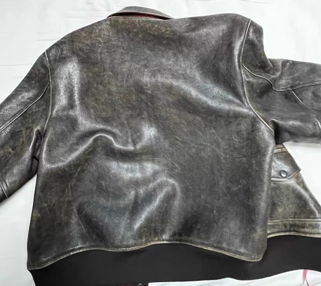 폴로 a2 자켓 L 상품이미지5