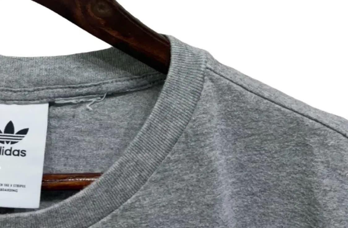 아디다스X마크곤잘레스 와릿이즌 콜라보 반팔티  상품이미지2