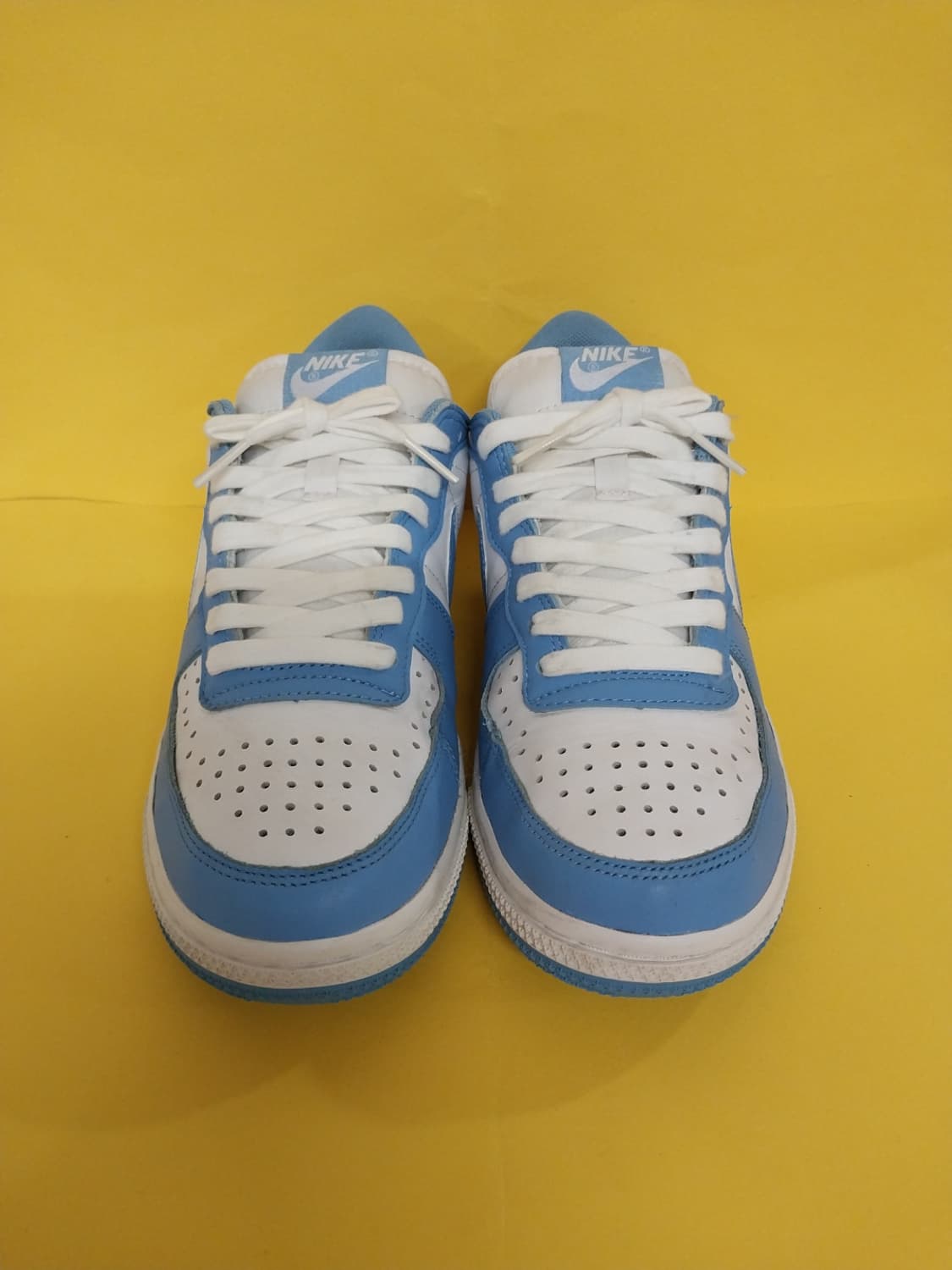 남성 나이키 터미네이터 로우 운동화 (250) 상품이미지2