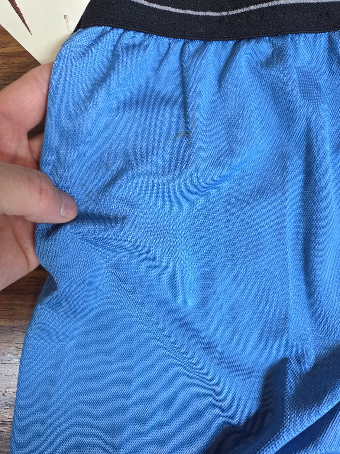 나이키 올드스쿨 빈티지 레트로 테니스 스커트 75 나이키핏 상품이미지10