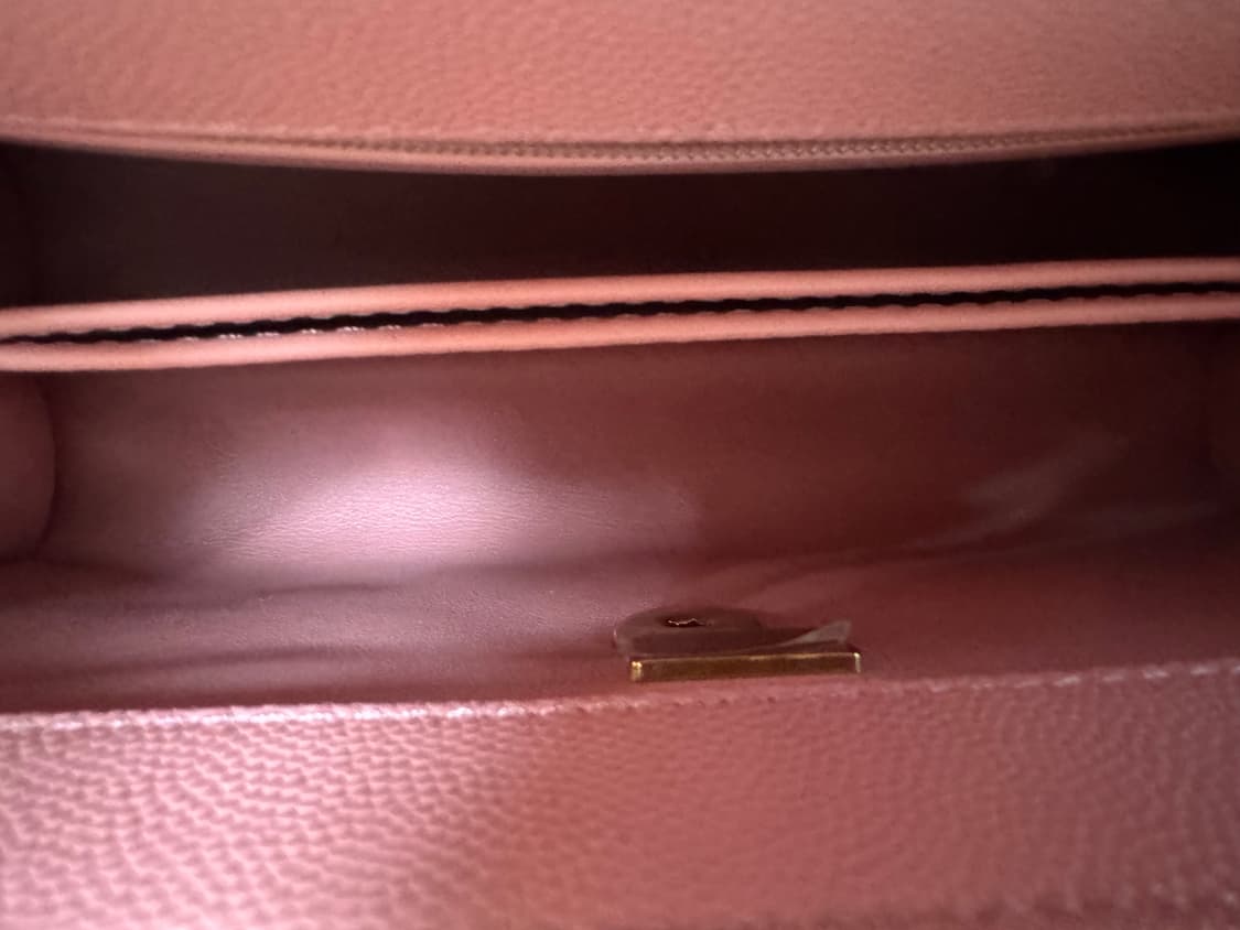 샤넬 코코핸들 토트백 (2024.11 구입) 상품이미지7