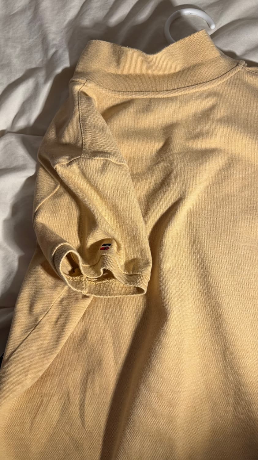 POLHAM 빈티지 셔츠  상품이미지5