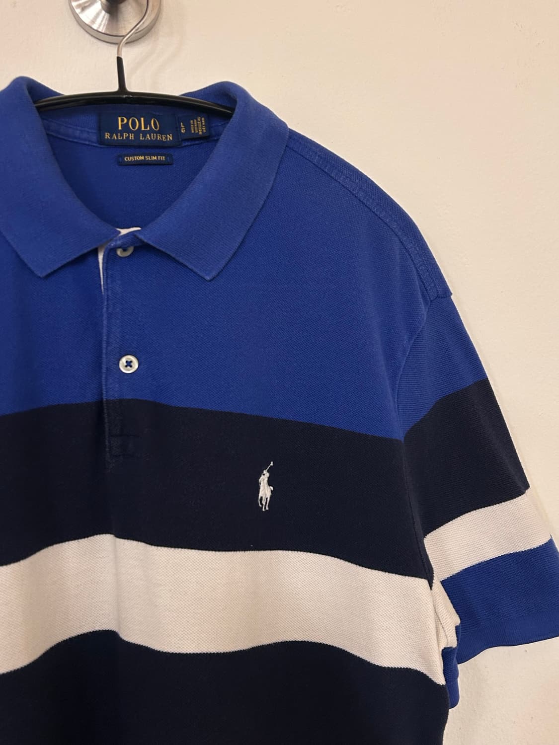 (정품) 폴로 랄프로렌 카라티 L 상품이미지3