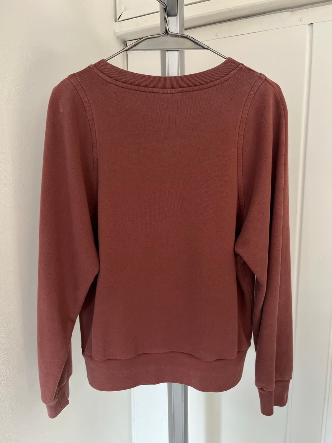 detail sweat(19aw) 상품이미지8