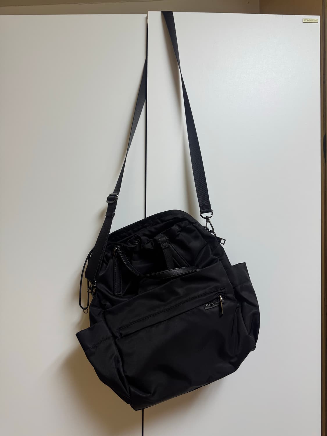 Y'SACC 가방 상품이미지1