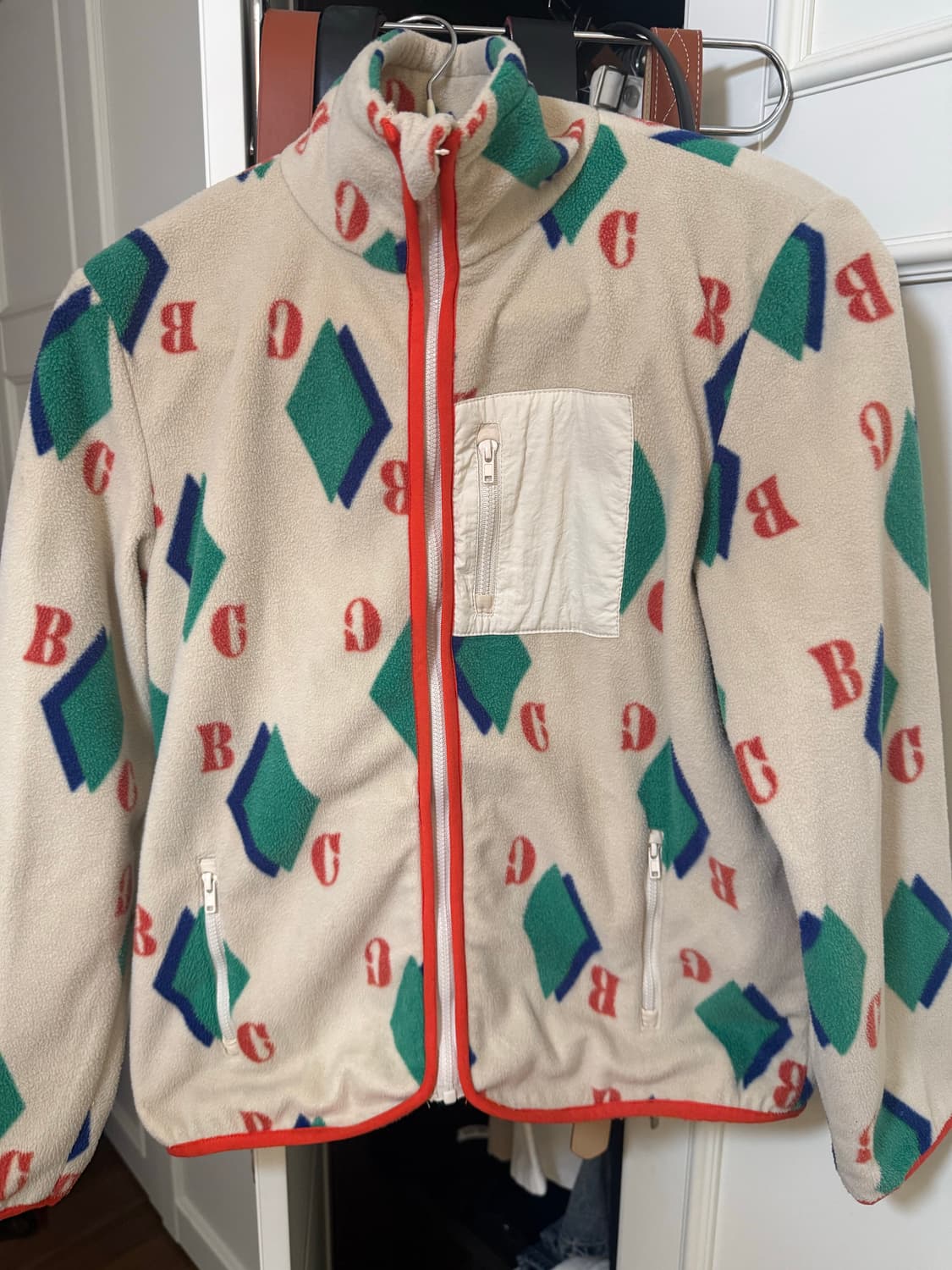 보보쇼즈10Y-11Y 상품이미지1