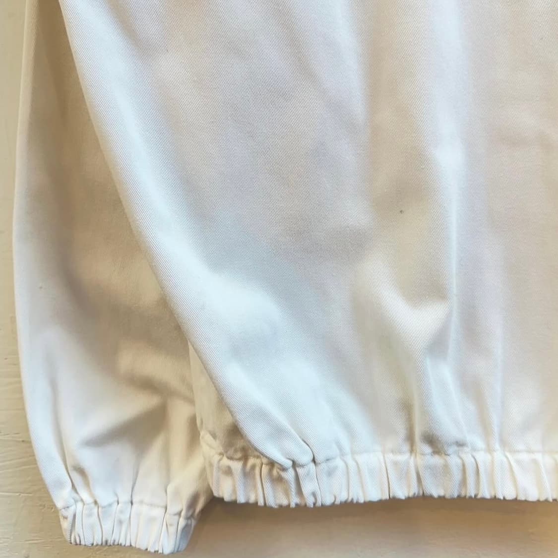 폴로랄프로렌 화이트 스윙톱 자켓 상품이미지9