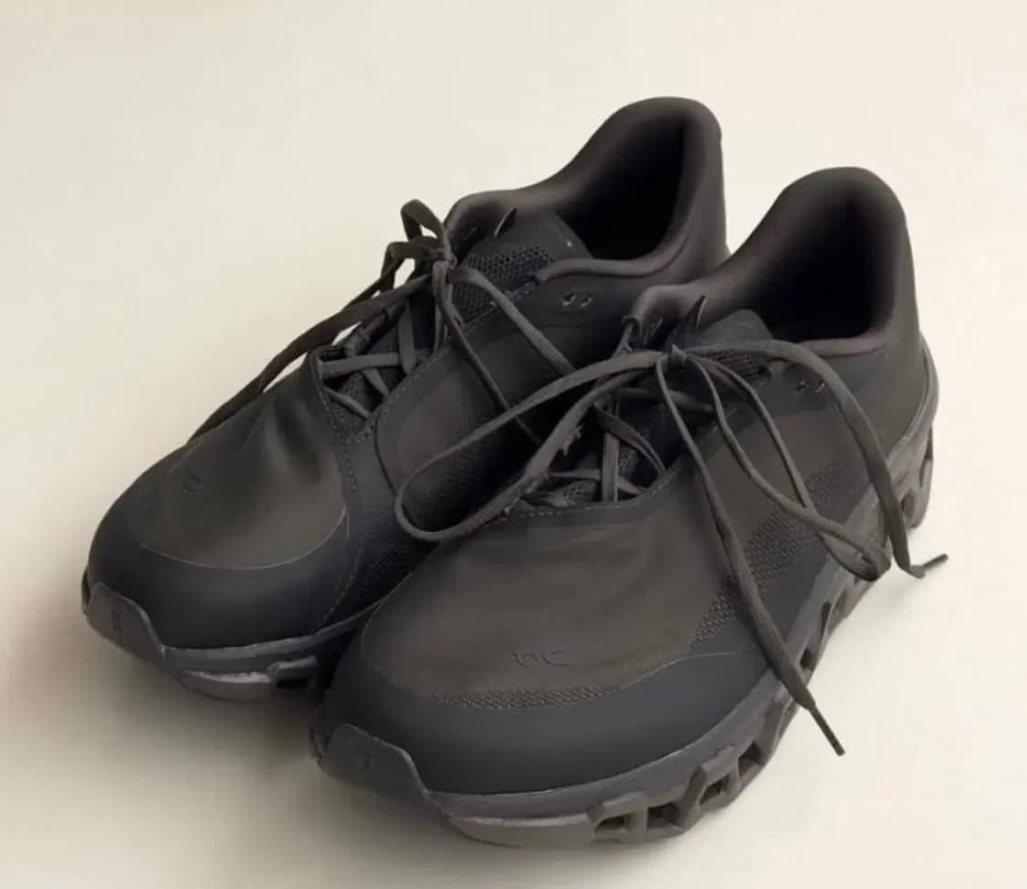 (W) 온 러닝 x 포스트 아카이브 팩션 (파프) 클라우드몬스터 2 쏜 상품이미지1