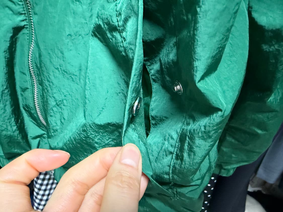 나이키 바람막이 트랙자켓 상품이미지3