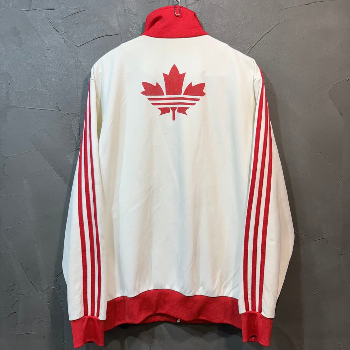 [XL] ADIDAS 아디다스 캐나다 트랙탑 져지 상품이미지6