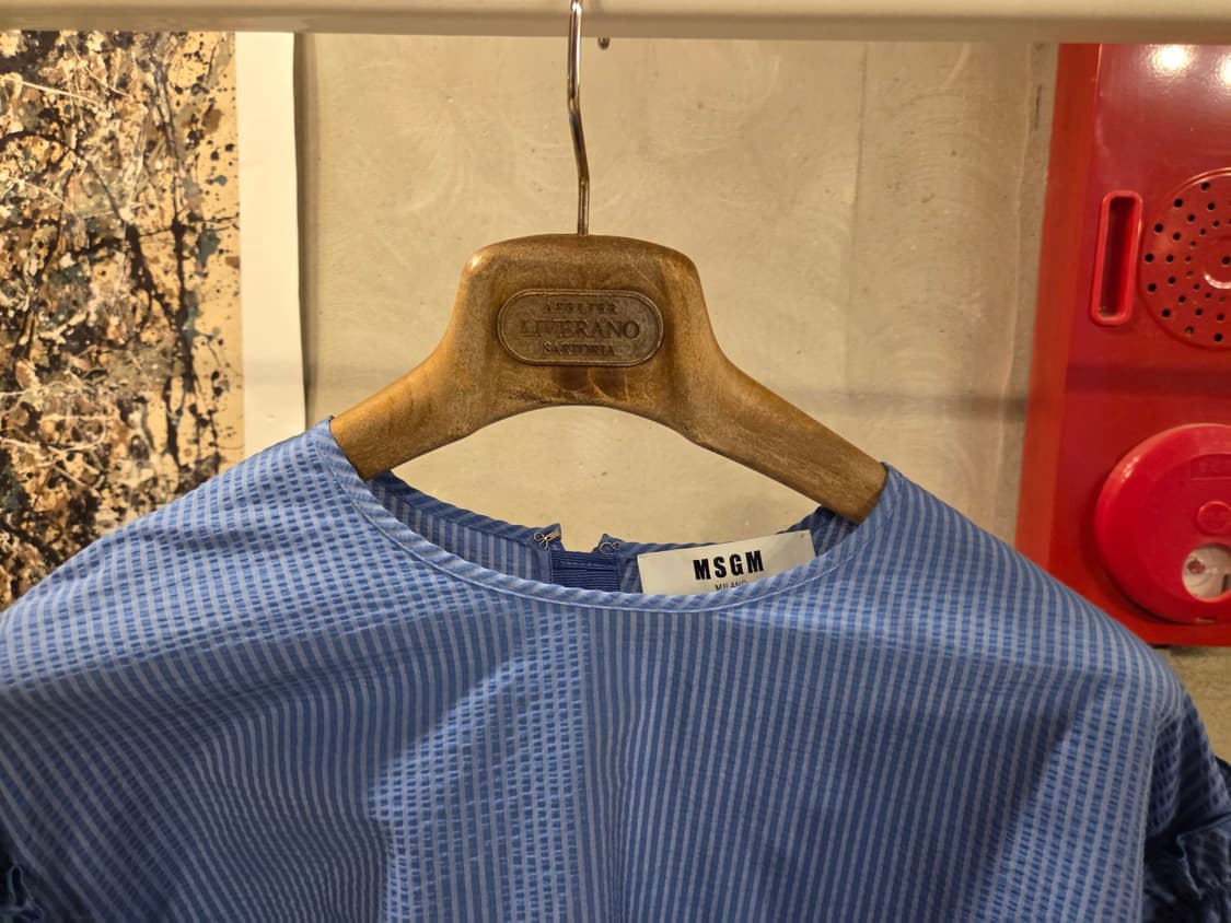 Msgm 블라우스 상품이미지9