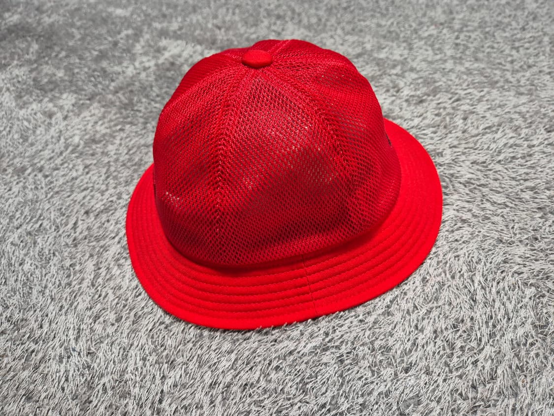 MLB 키즈 메쉬 버킷햇 상품이미지4