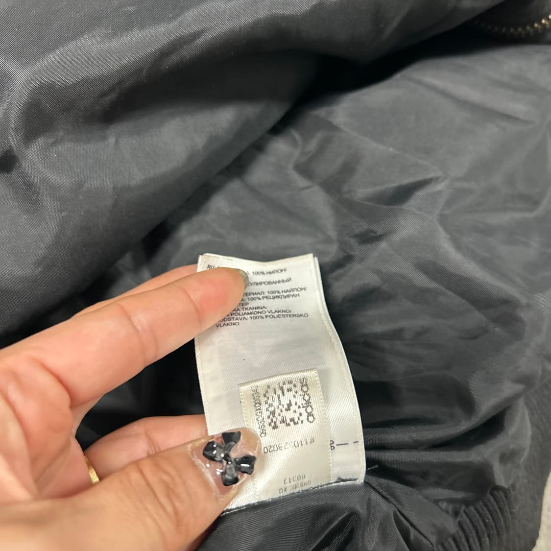 아디다스 자켓[1123] 상품이미지8