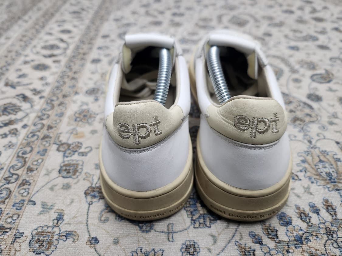 EPT 코트 스니커즈 235mm 상품이미지6