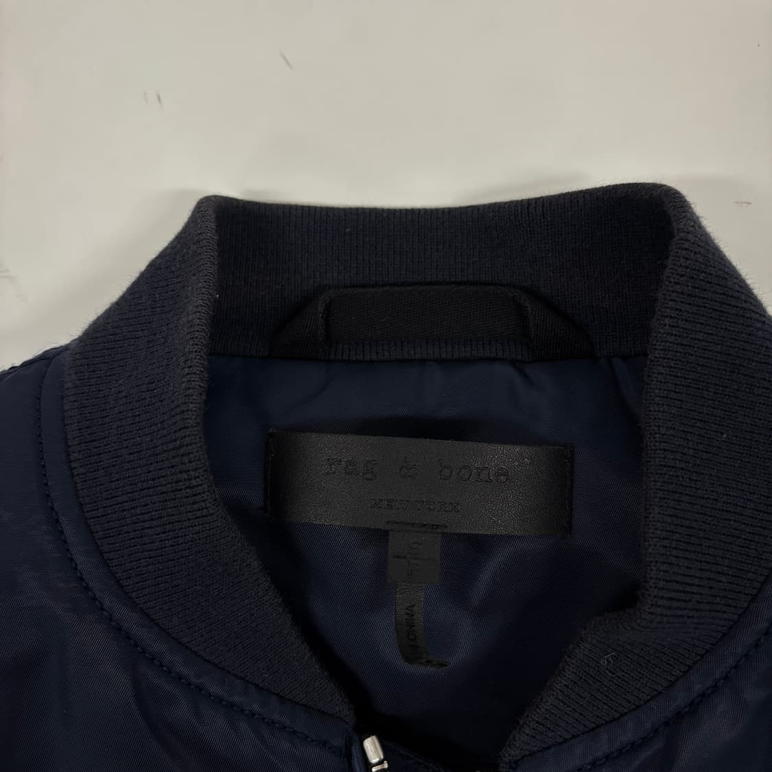 랙앤본 rag&bone ma-1 자켓 상품이미지4