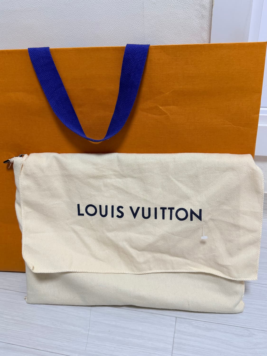 [정품,상태최상] 루이비통 클러치 상품이미지10