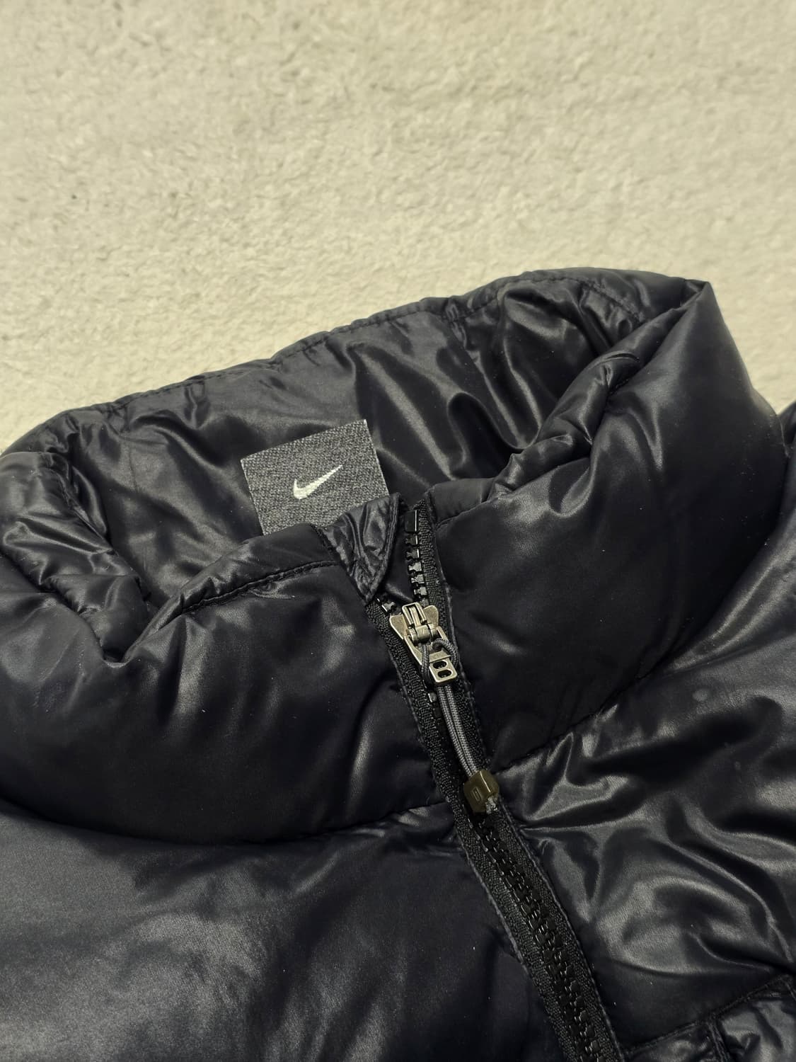 나이키 ACG 다운 베스트 M 상품이미지6