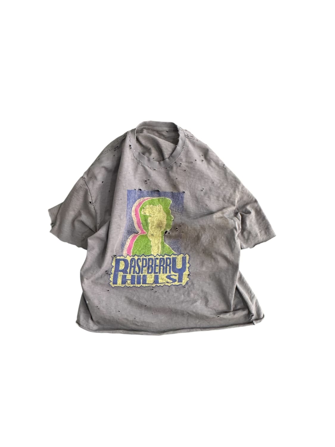 빈티지 커스텀 반팔 상품이미지8