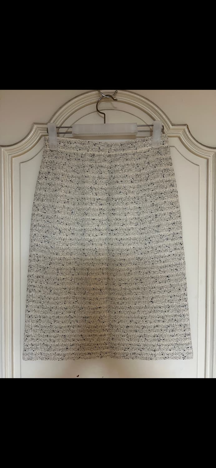 세인트존 트위드 셋업 상품이미지10