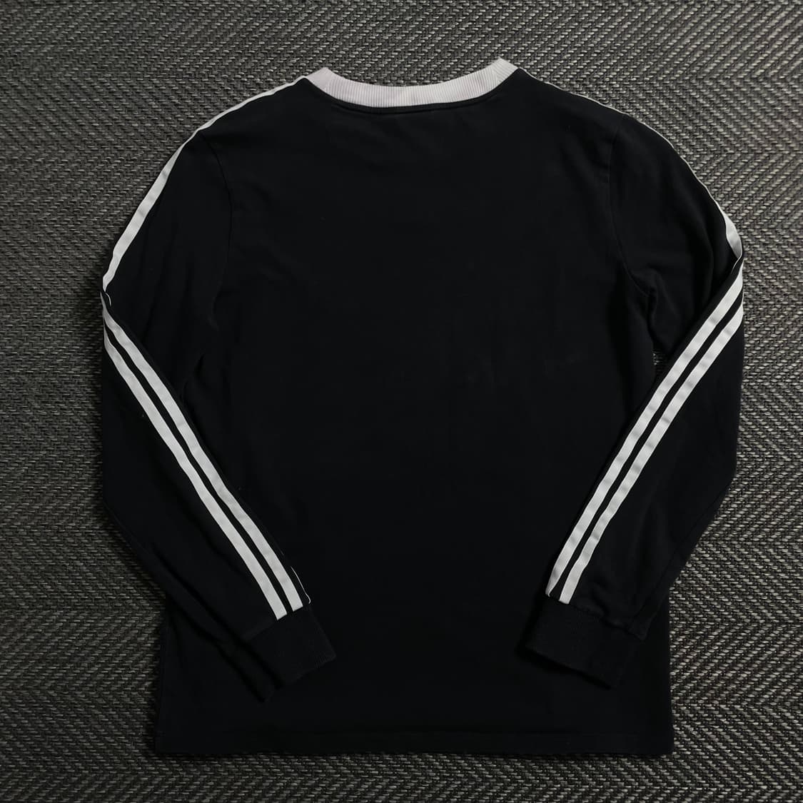 아디다스 트레포일 센터로고 롱슬리브 티셔츠y 4142 상품이미지6