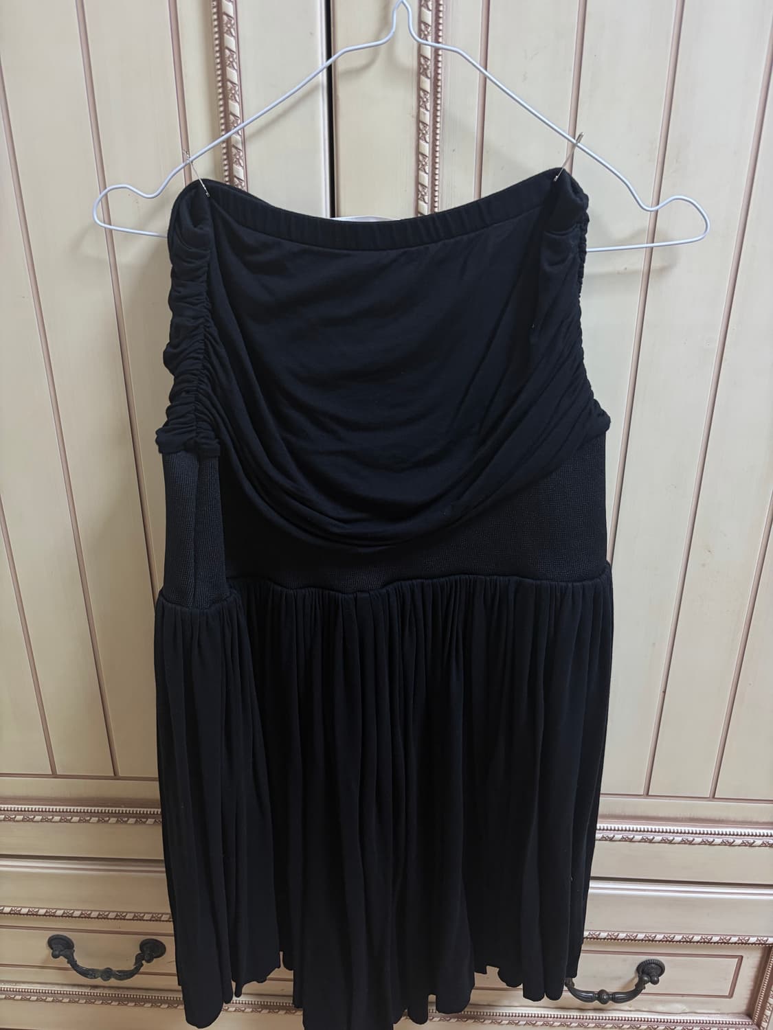 Gimaguas Carin midi skirt XS 판매합니다. 상품이미지1