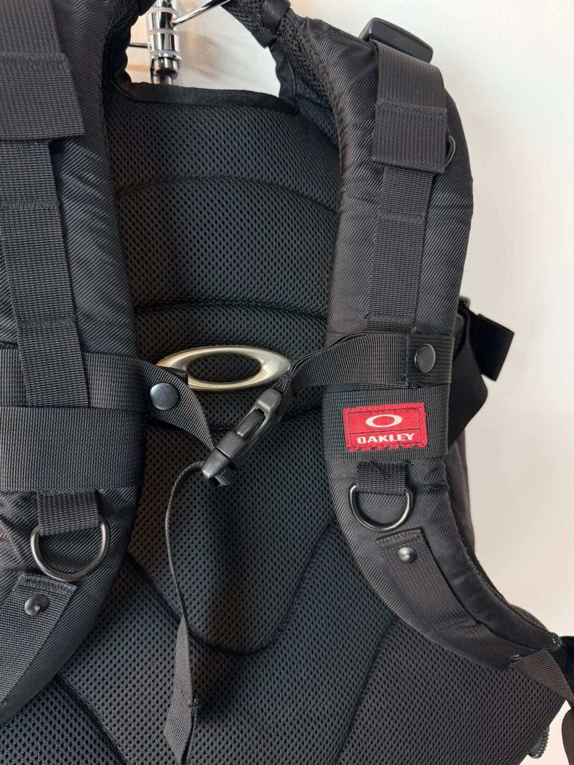 오클리 소프트웨어 택티컬 백팩 상품이미지3