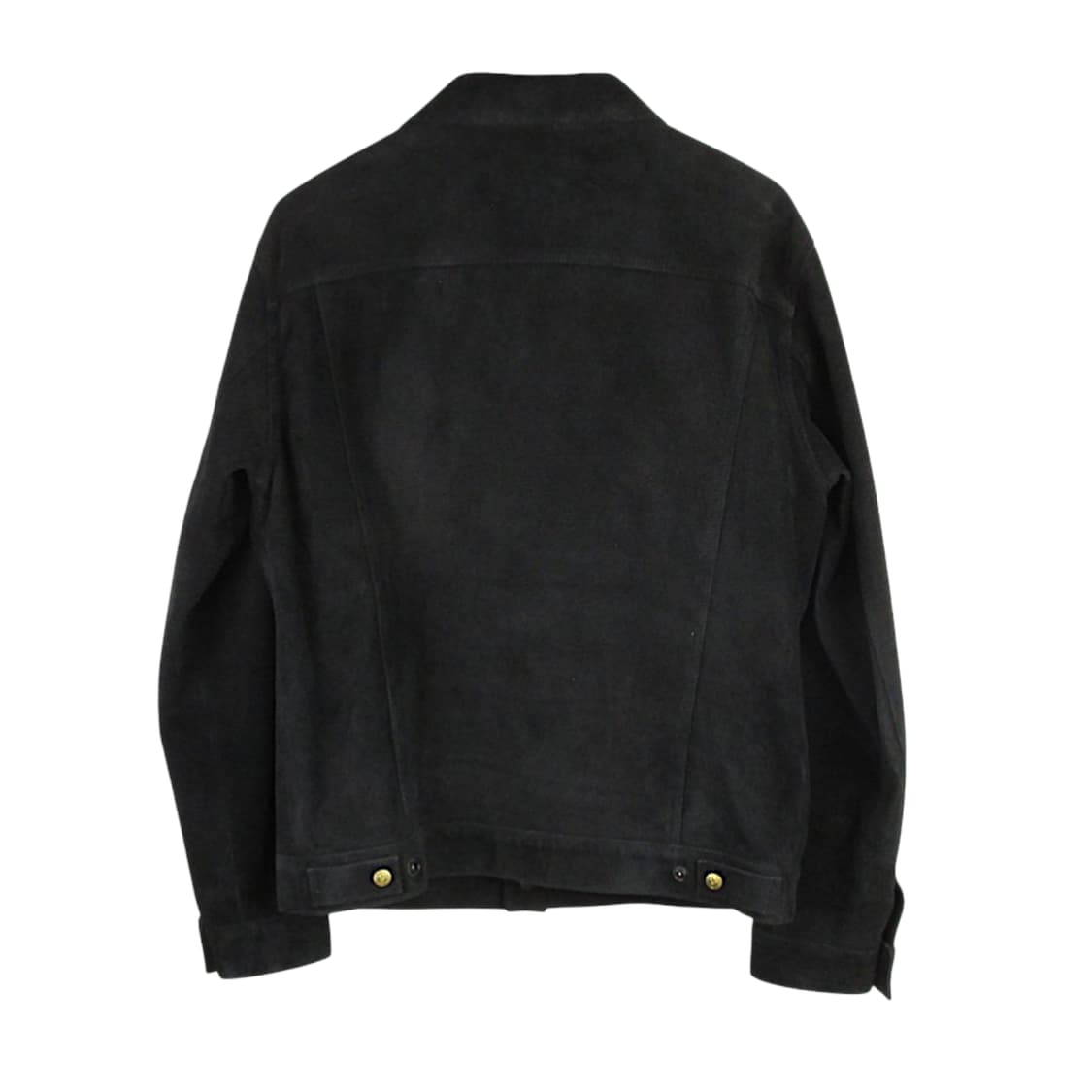 본쿠라 boncoura 3타입 스웨이드 자켓 40 상품이미지4