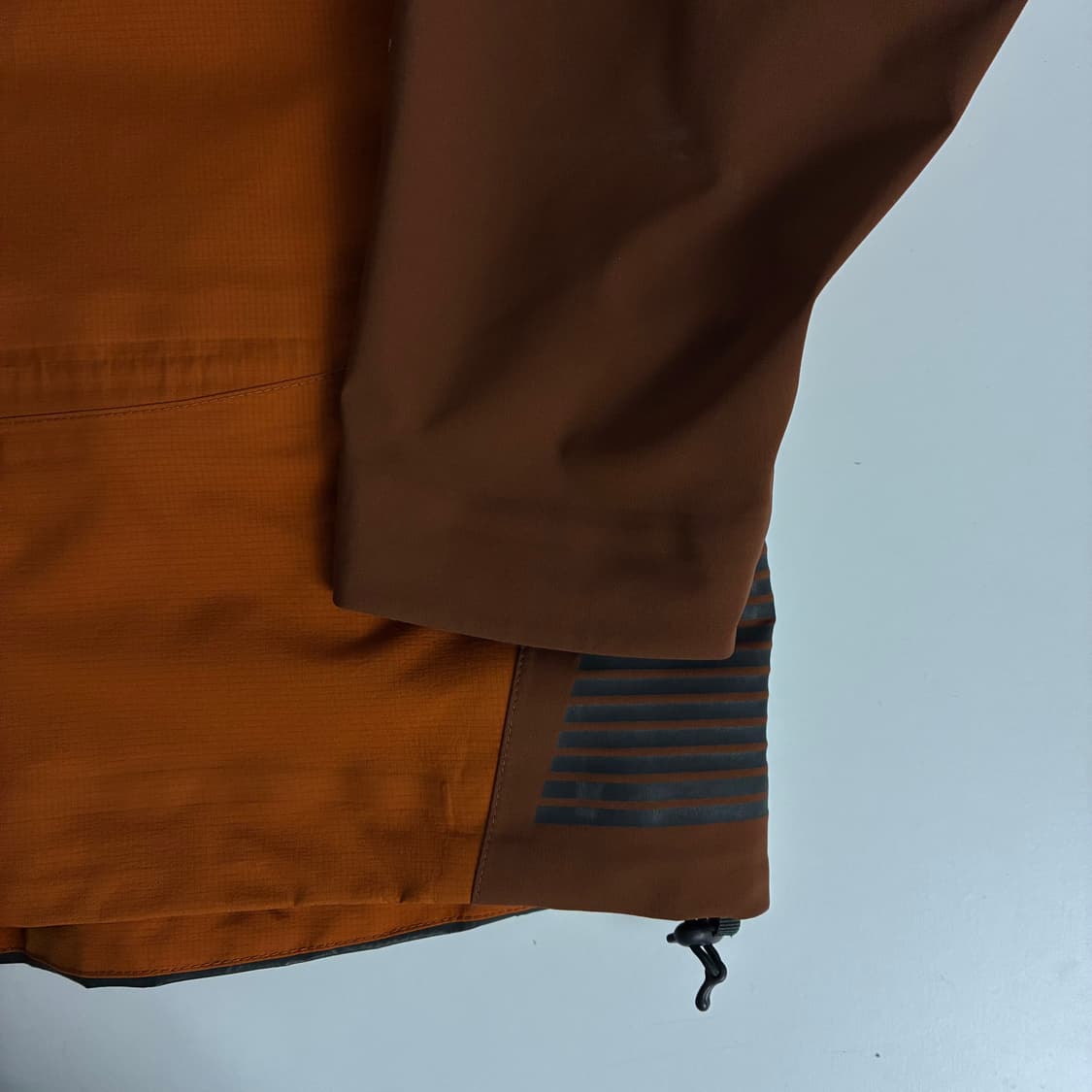 North face 노스페이스 고어택스 하이벤트 윈드쉘 자켓 상품이미지7