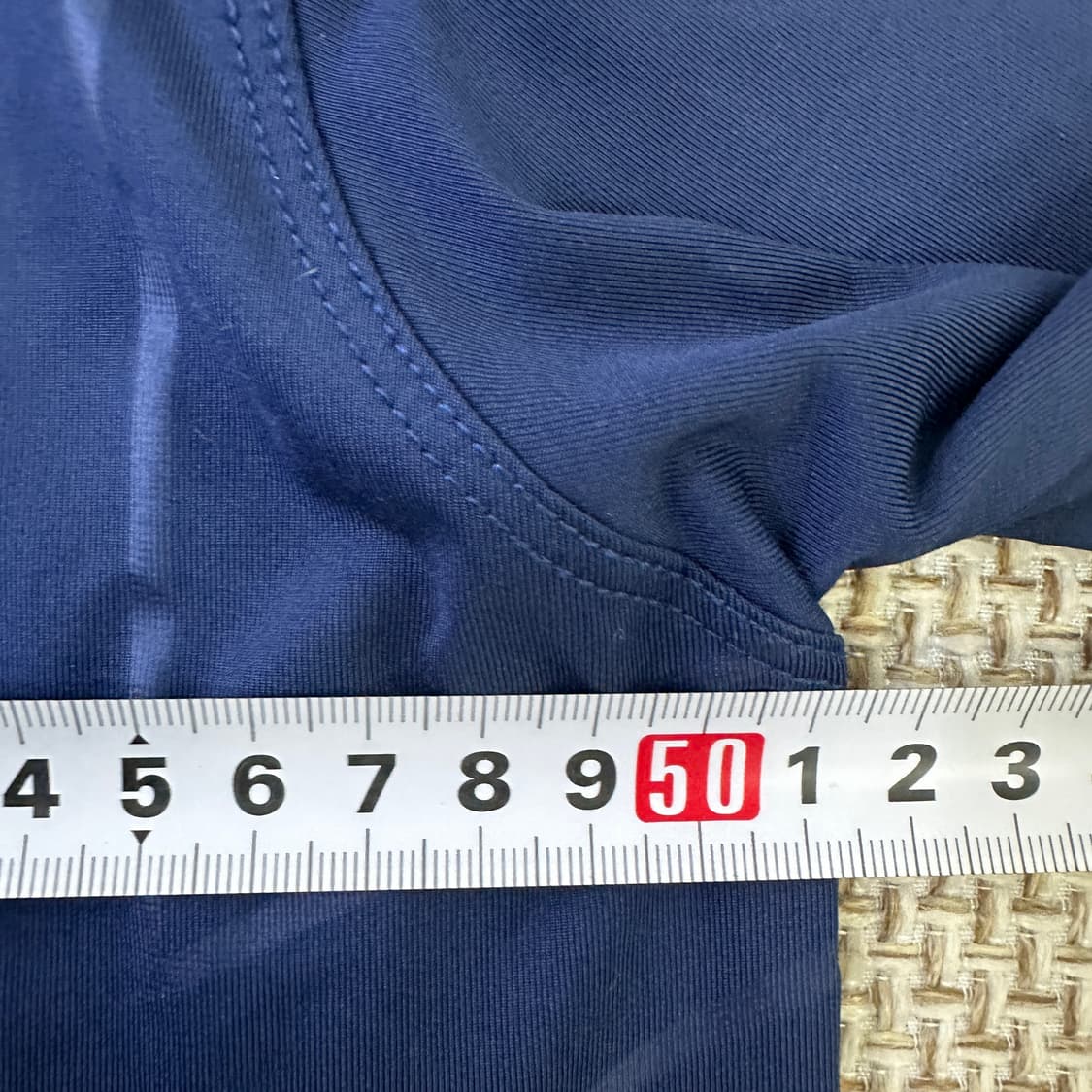 2XL 나이키 프로 기능성 카라 반팔 0407D 상품이미지6