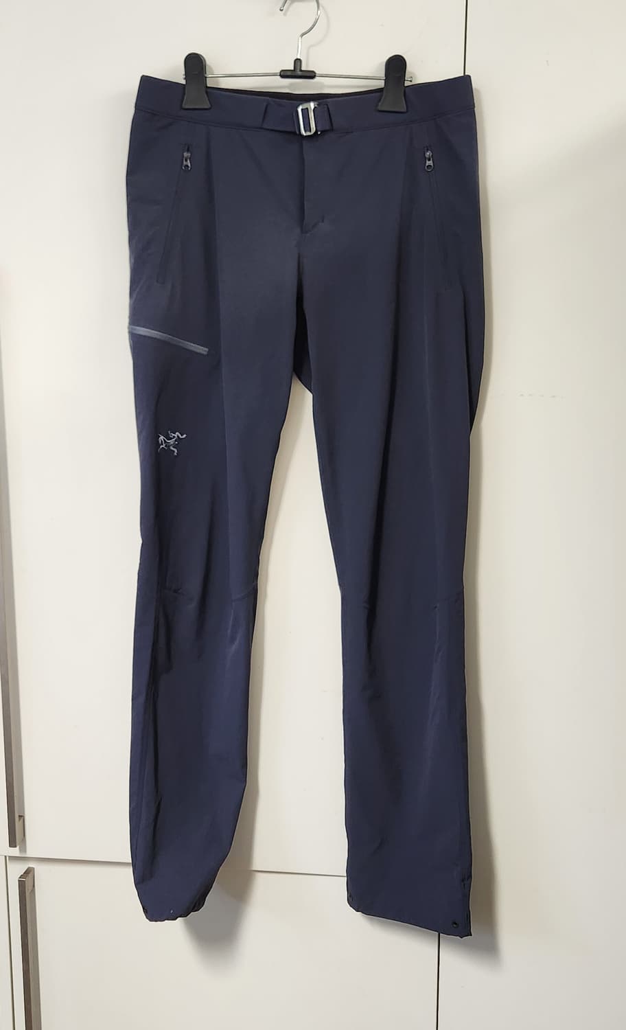 아크테릭스의 여성용 감마 LT 팬츠 28 상품이미지1