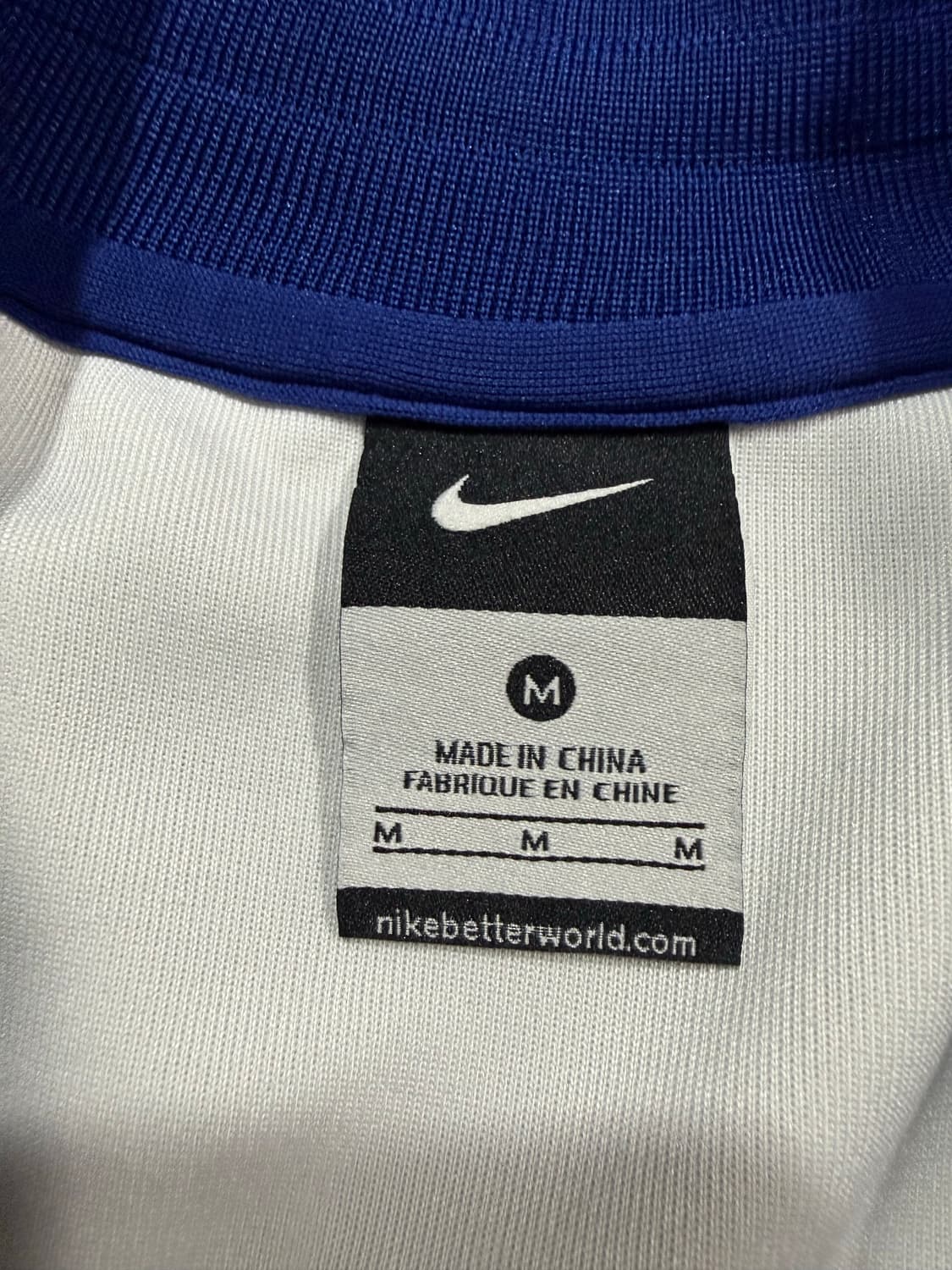 Nike 나이키 국가대표 져지 상품이미지5