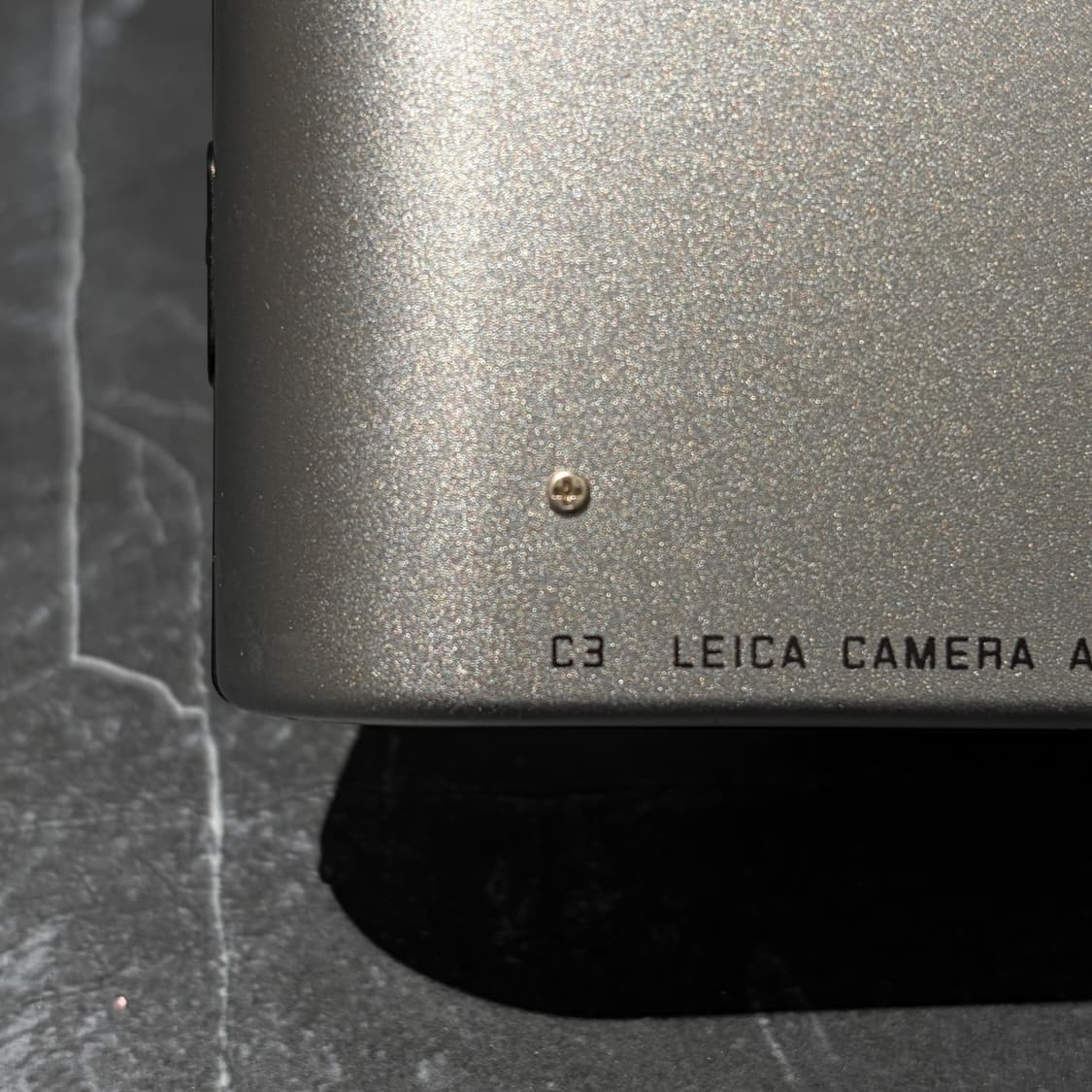 라이카c3 상품이미지7