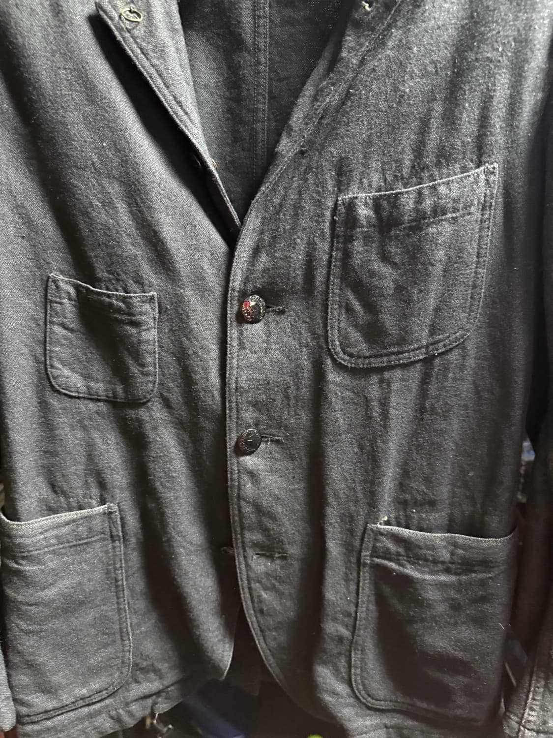 미스터 잰틀맨 js 홈스테드  상품이미지4