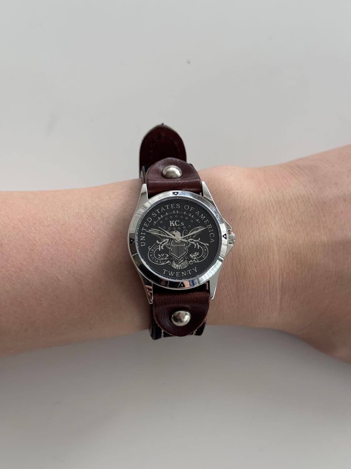 WATCH BRACELET 시계 브레이슬릿 상품이미지2