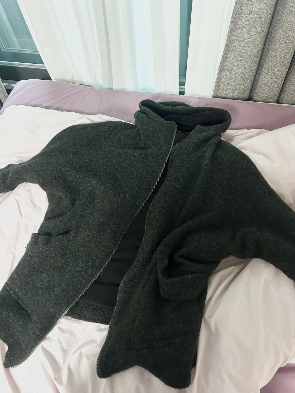 주카 후드집업 상품이미지4