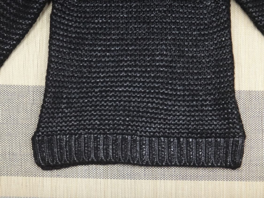 (S) 쟈딕앤볼테르 ZadigVoltaire 여성 울혼방 스웨터 상품이미지6