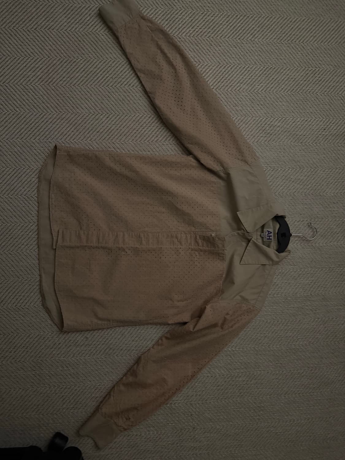 abahouse 셔츠 (한정시즌) 상품이미지2