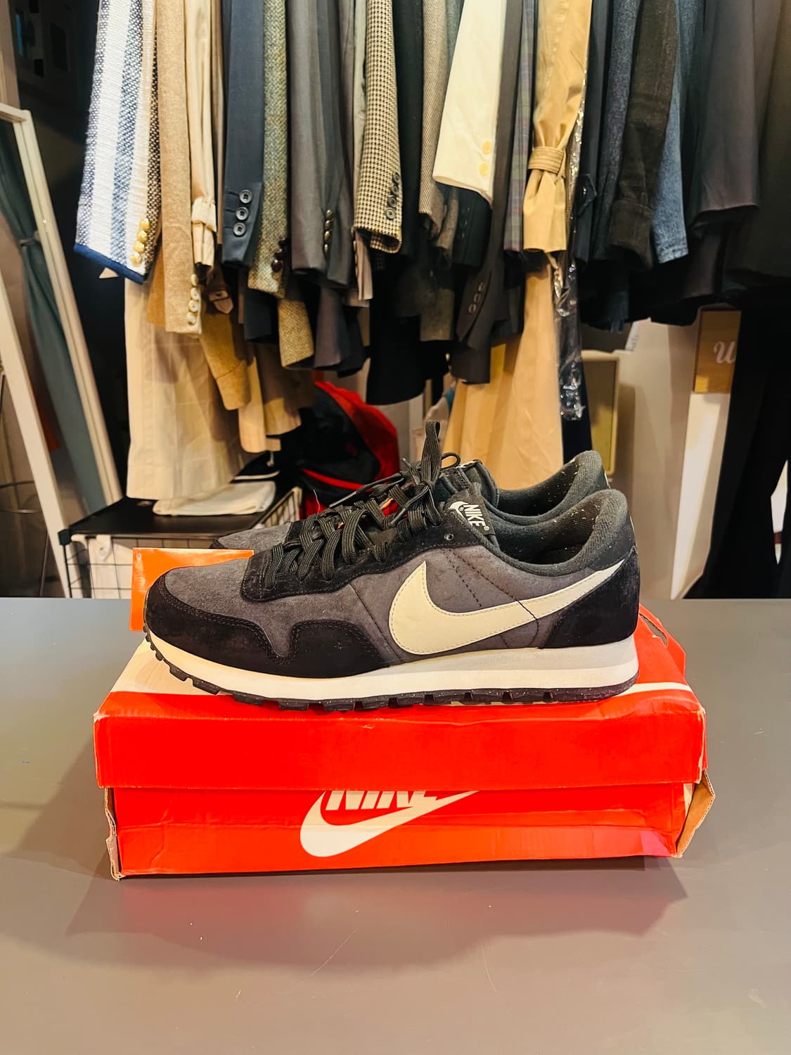 나이키 에어 페가수스 83 LTR (280mm) 상품이미지2