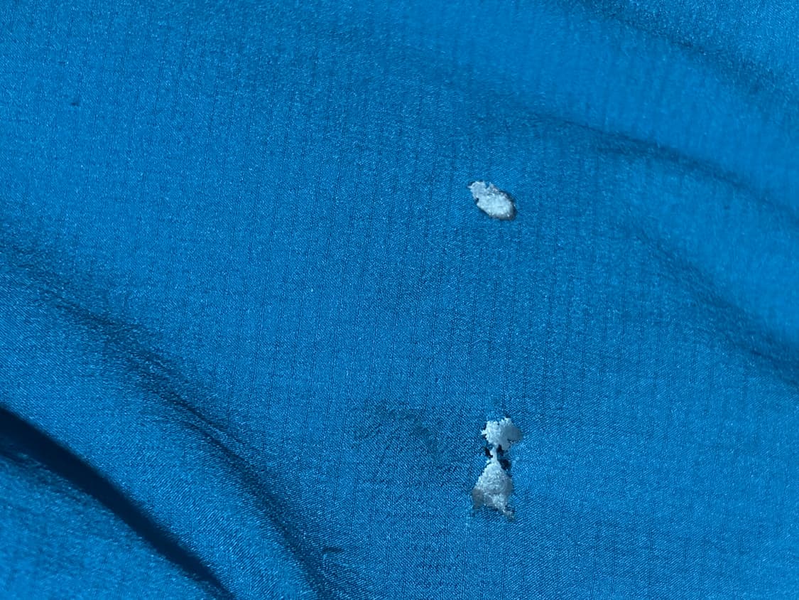 파타고니아 패딩 자켓 m 상품이미지4