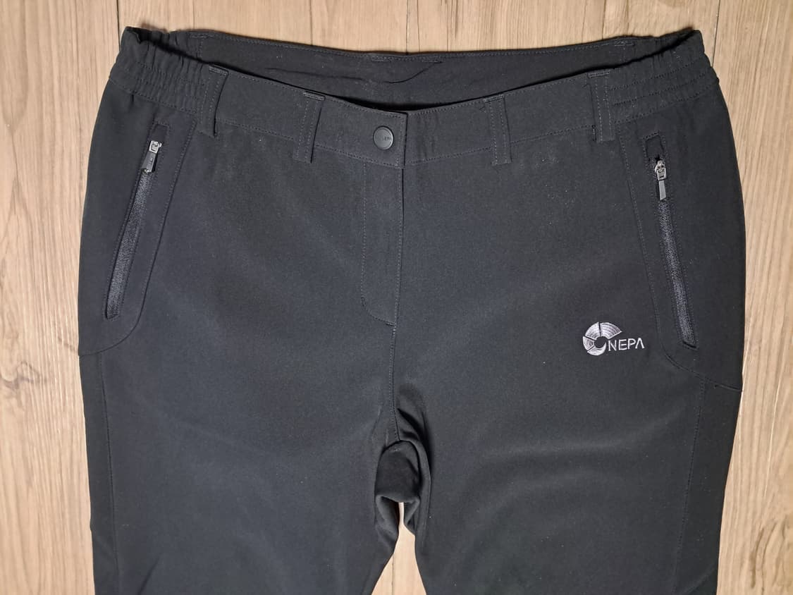 네파 여성 폴라텍 바지 78 상품이미지3