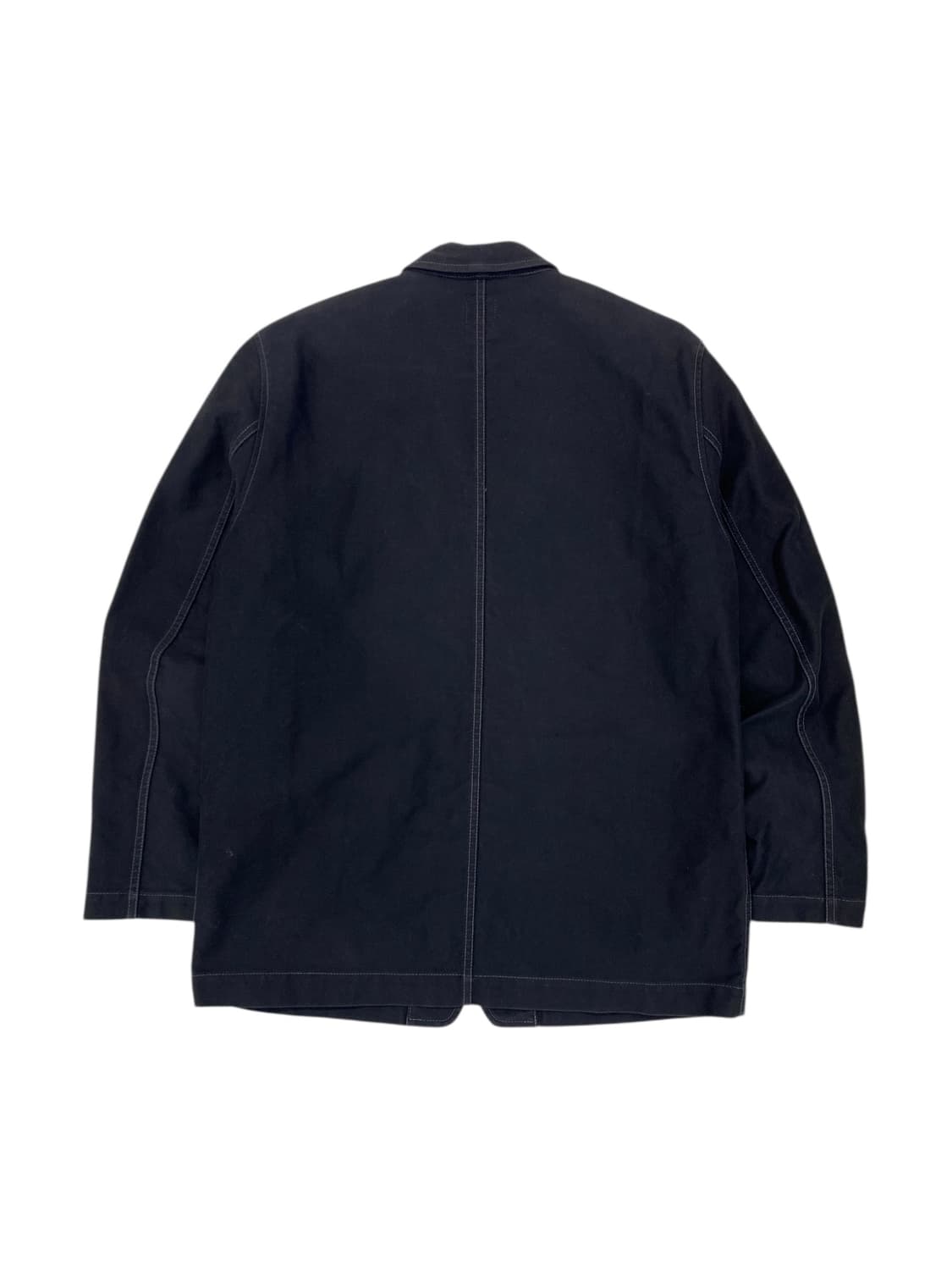 Che-st Design 몰스킨 워크 자켓 상품이미지2