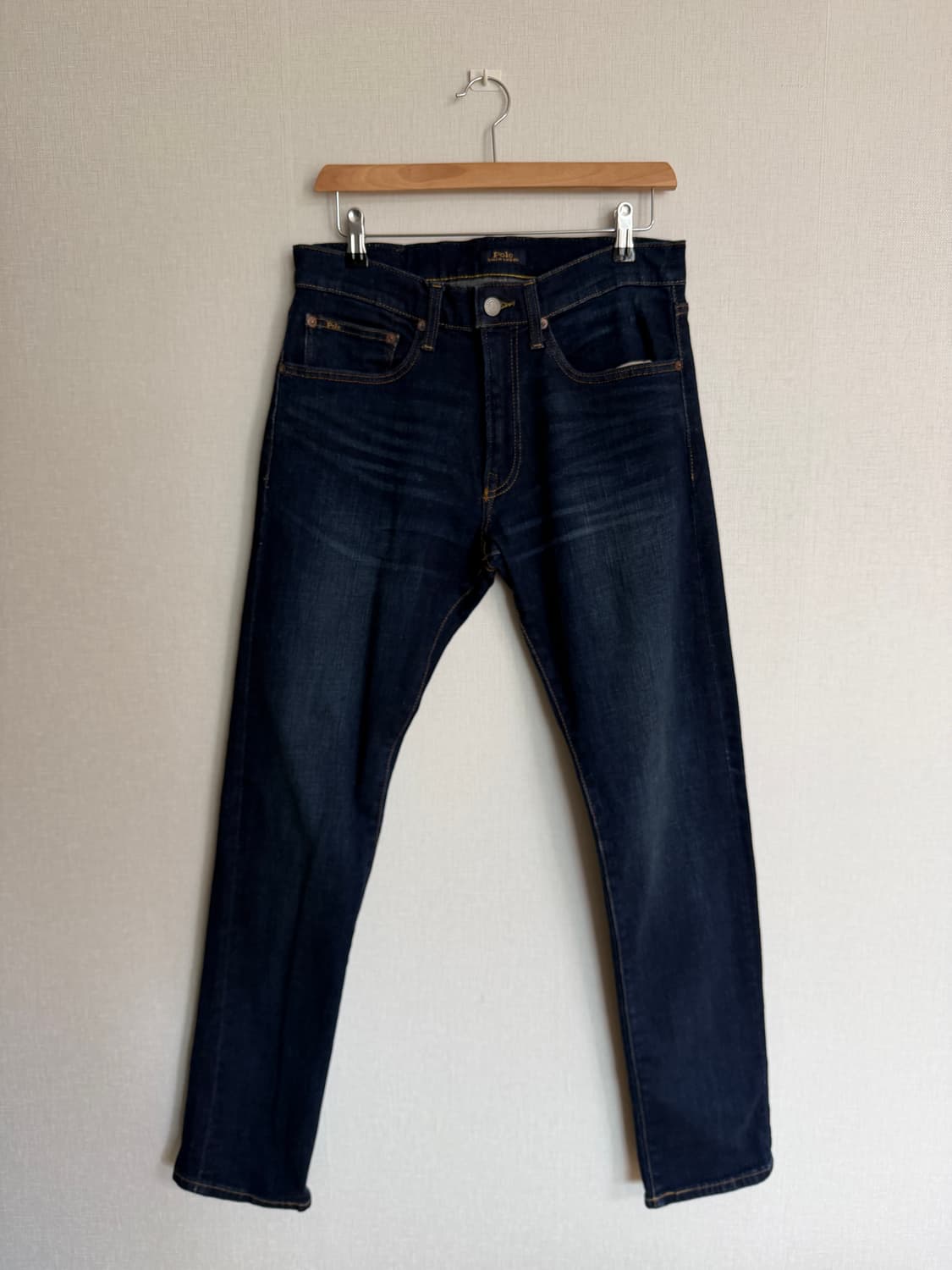 폴로 데닙 상품이미지2