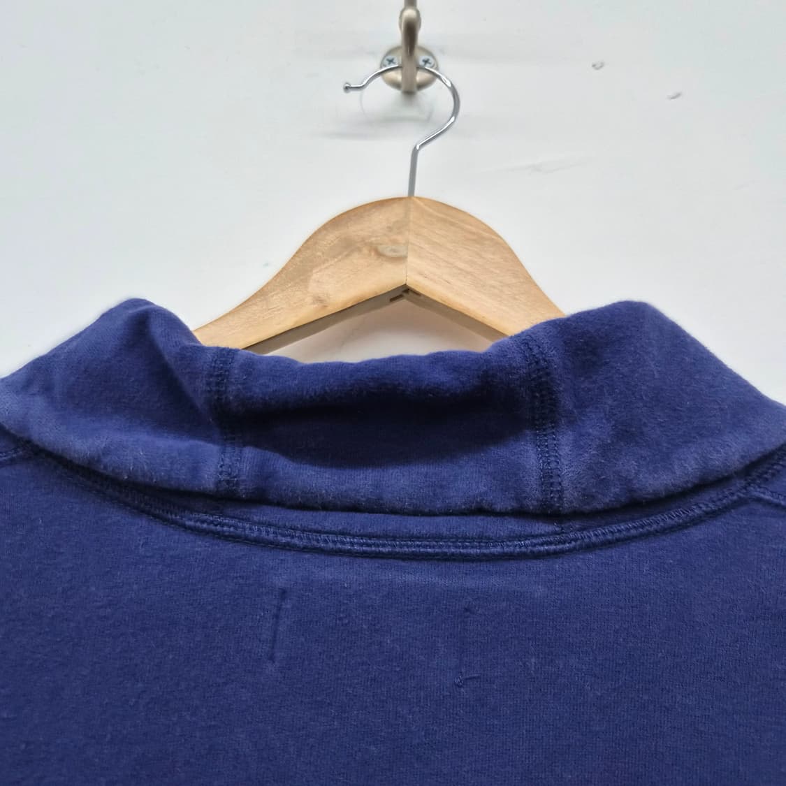 바라쿠타 다크 그린 봄버 자켓남성 L 상품이미지10