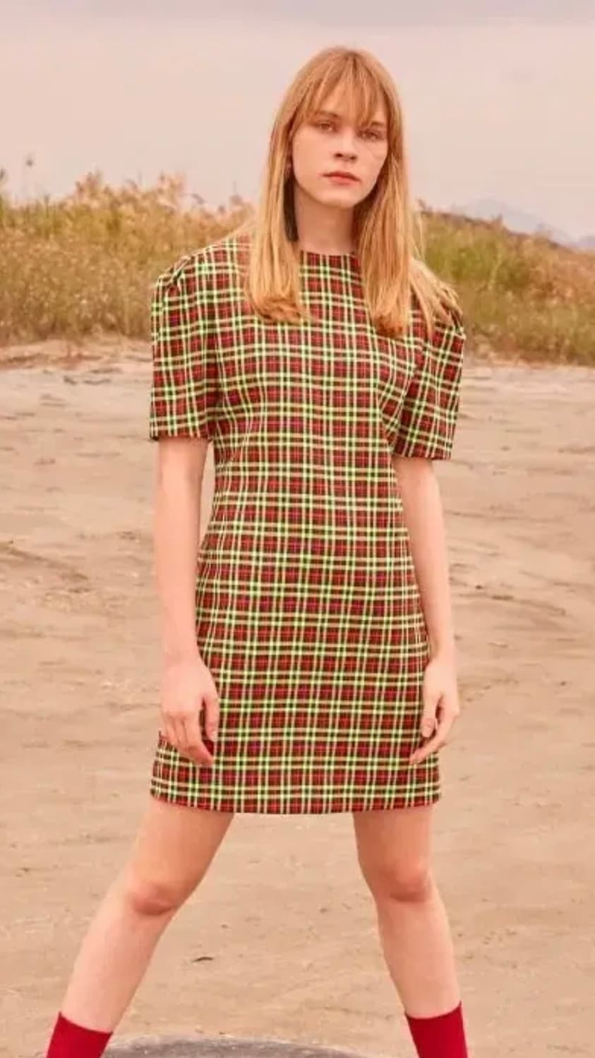 로켓런치 원피스 상품이미지1