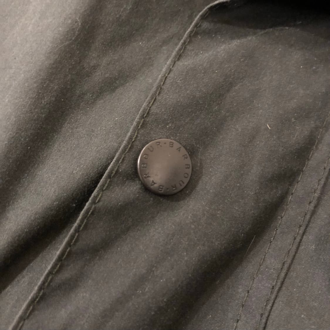 Barbour Beaufort Wax Jacket 상품이미지4