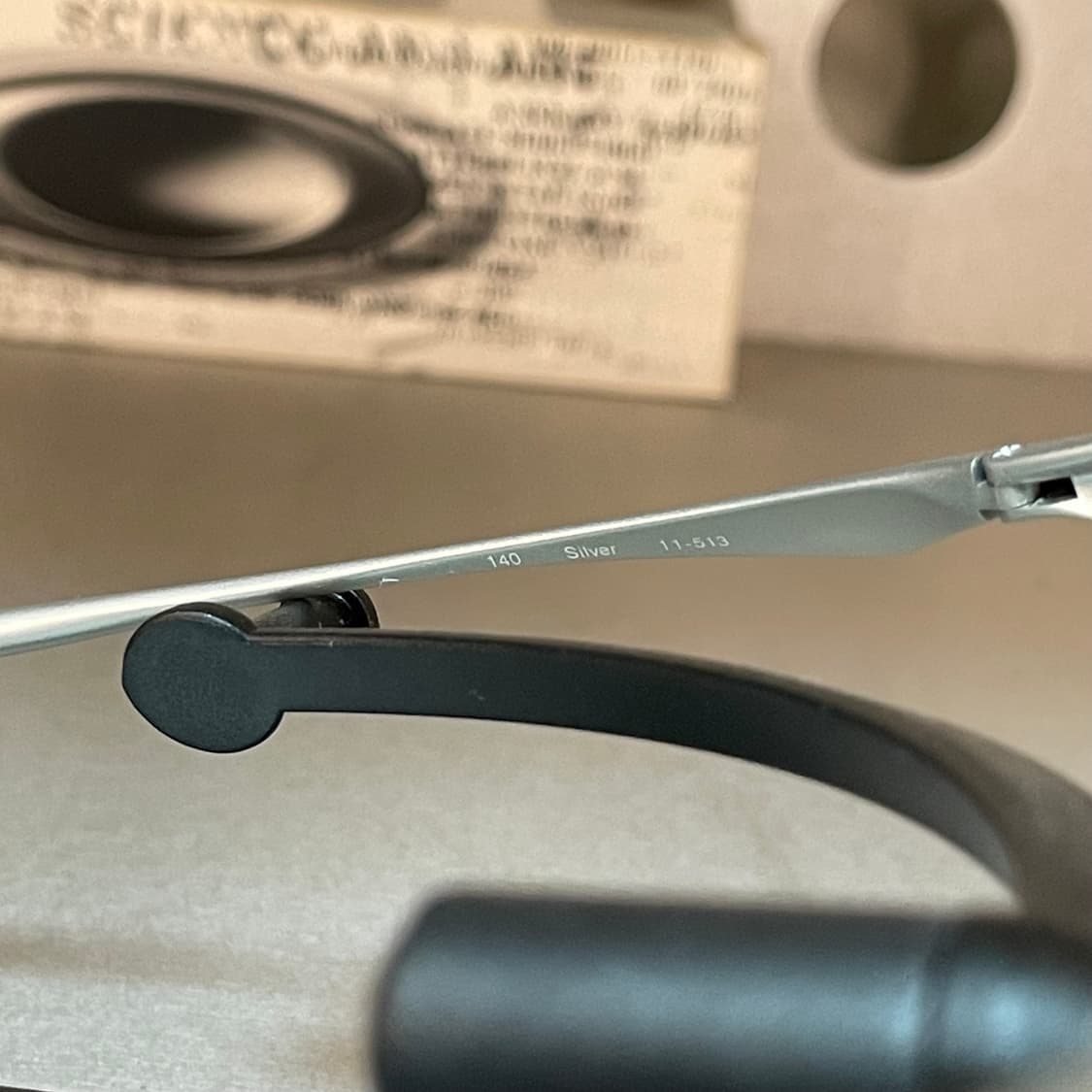 오클리 Wire Tap 와이어탭 (2002) 상품이미지5