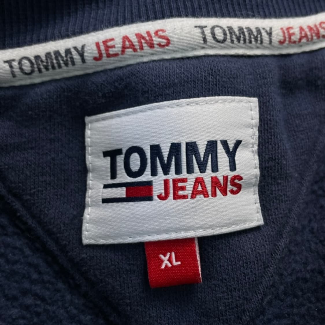 105 타미진스 맨투맨  상품이미지3