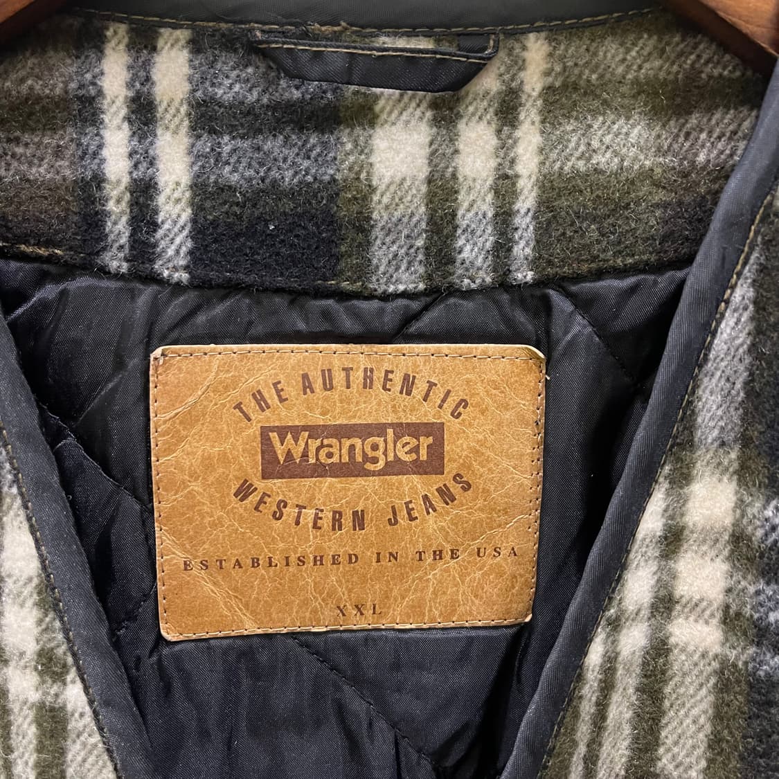 랭글러 웨스턴 베스트 상품이미지2